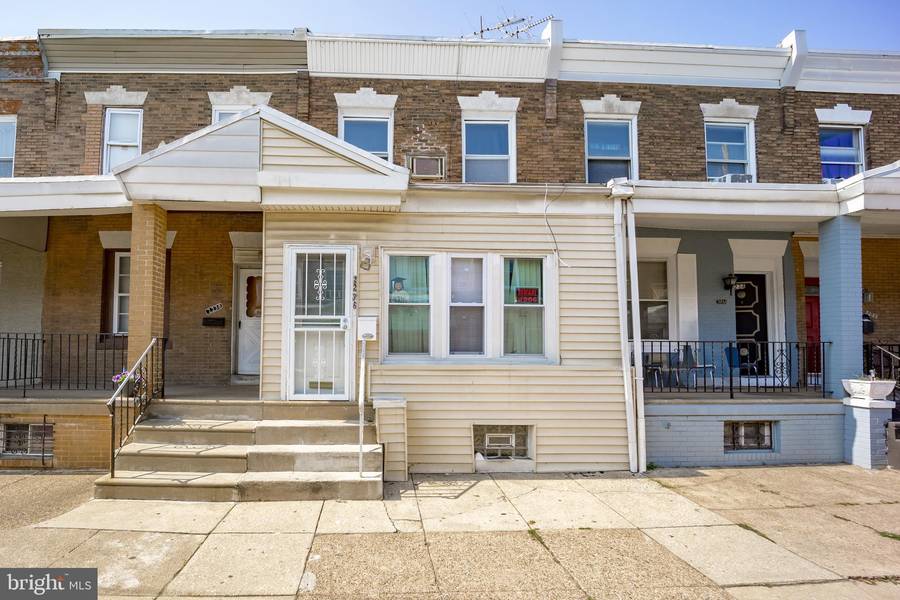 2236 S FELTON ST, Philadelphia, PA 19142