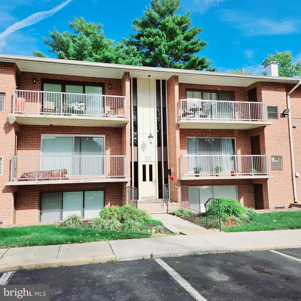 105 FITZ CT #103, Reisterstown, MD 21136