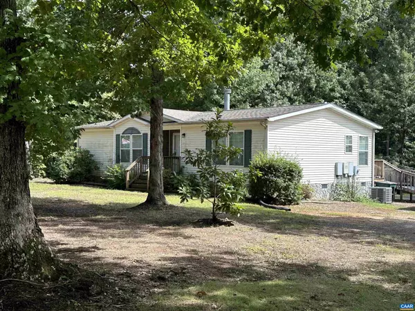 430 GLENMORE RD,  Howardsville,  VA 24562