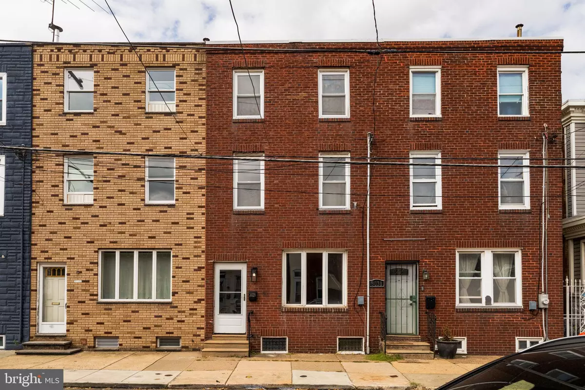 Philadelphia, PA 19134,3028 EDGEMONT ST