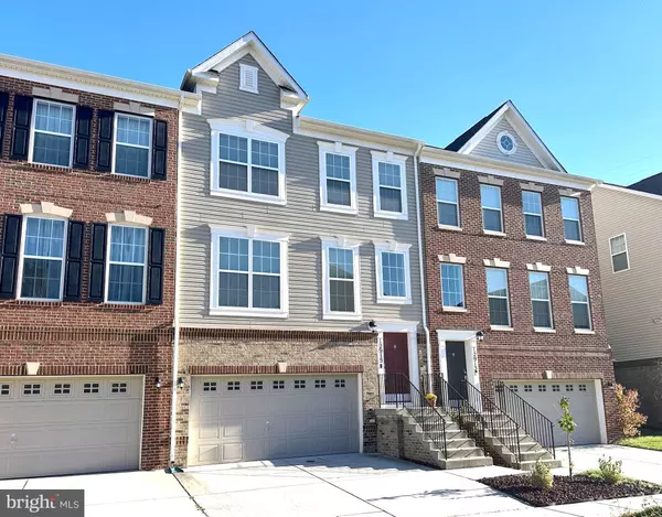 12915 RUSTIC ROCK LN, Beltsville, MD 20705