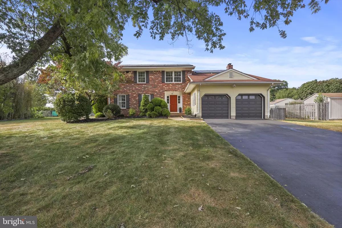 Hamilton, NJ 08619,51 WOLFPACK RD