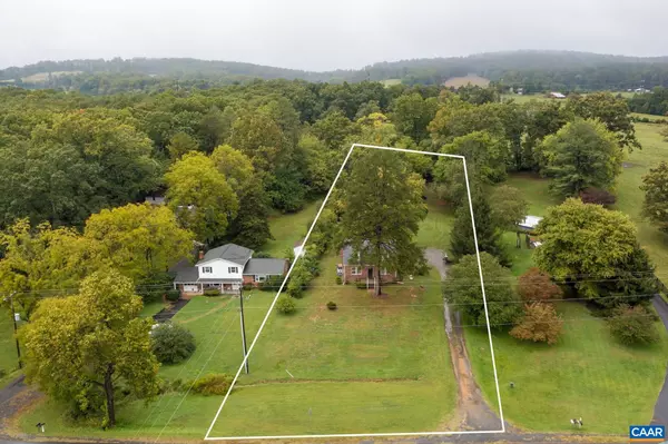 Gordonsville, VA 22942,18588 JAMES MADISON HWY