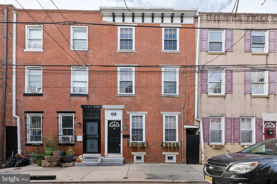 414 CROSS ST, Philadelphia, PA 19147