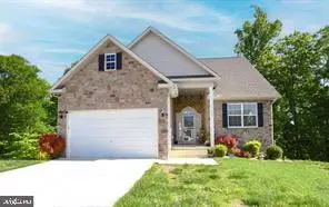 507 GATE DANCER CT, Prince Frederick, MD 20678