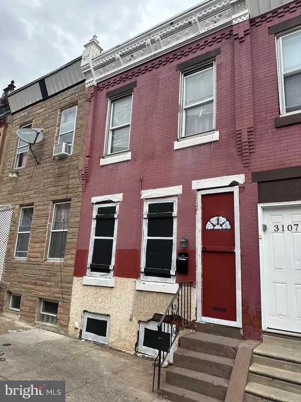 3109 REACH ST, Philadelphia, PA 19134