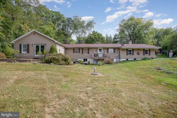 East Berlin, PA 17316,14 PLEASANTON DR