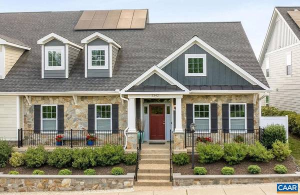 3342 ROWCROSS ST, Crozet, VA 22932