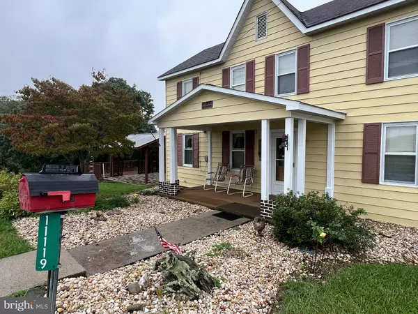Little Orleans, MD 21766,11119 STOTLEMEYER RD SE