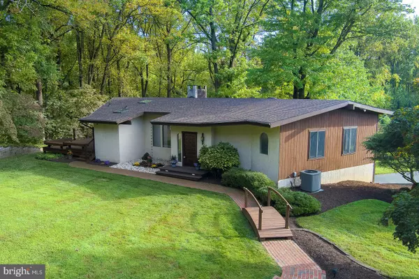 Chadds Ford, PA 19317,20 BRIDLE PATH LN