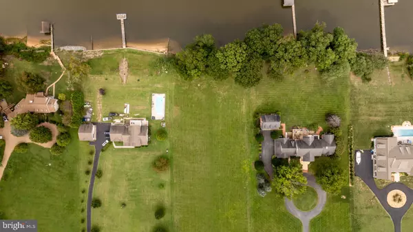 Port Royal, VA 22535,GOOSE POINT CT