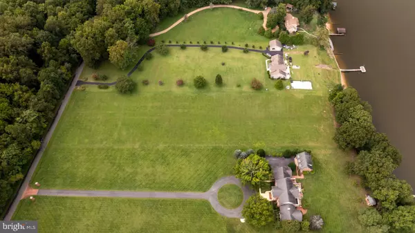 Port Royal, VA 22535,GOOSE POINT CT