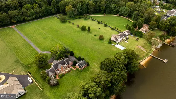 Port Royal, VA 22535,GOOSE POINT CT