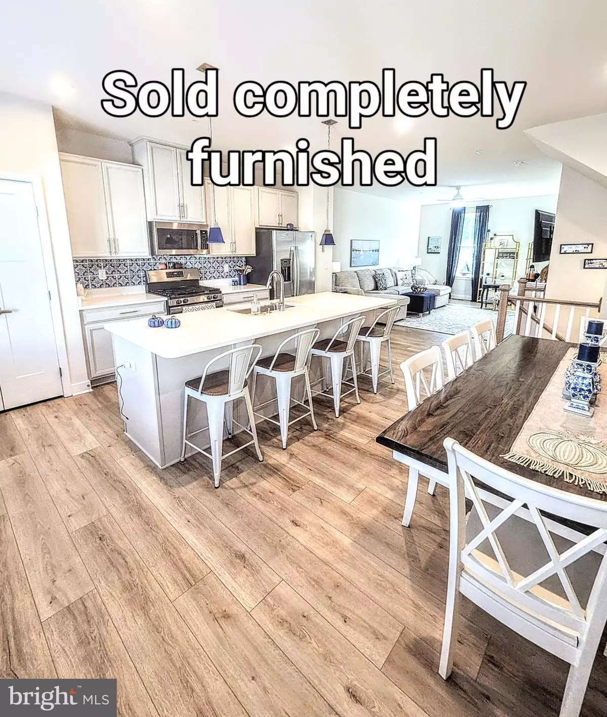 Berlin, MD 21811,12461 COASTAL MARSH DR #902