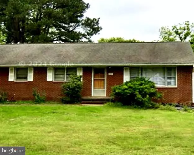 Fredericksburg, VA 22405,602 JETT ST