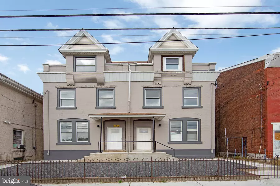 4518 PAUL ST, Philadelphia, PA 19124