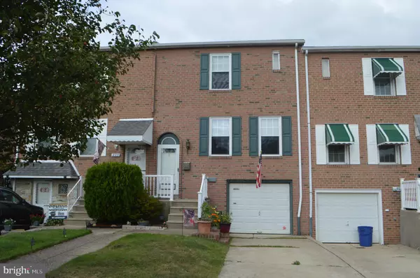 225 LAWNBROOK RD, Philadelphia, PA 19154