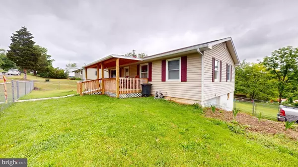 40 TULIP DR, Keyser, WV 26726