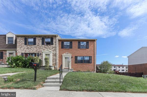 17 KEEN VALLEY DR,  Catonsville,  MD 21228