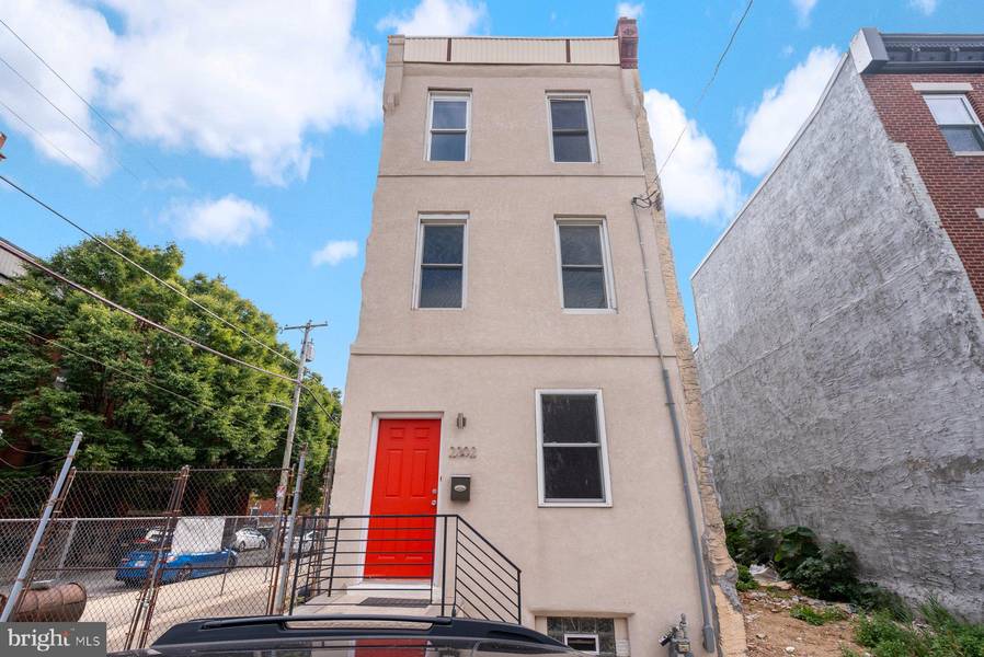 2302 FEDERAL ST, Philadelphia, PA 19146