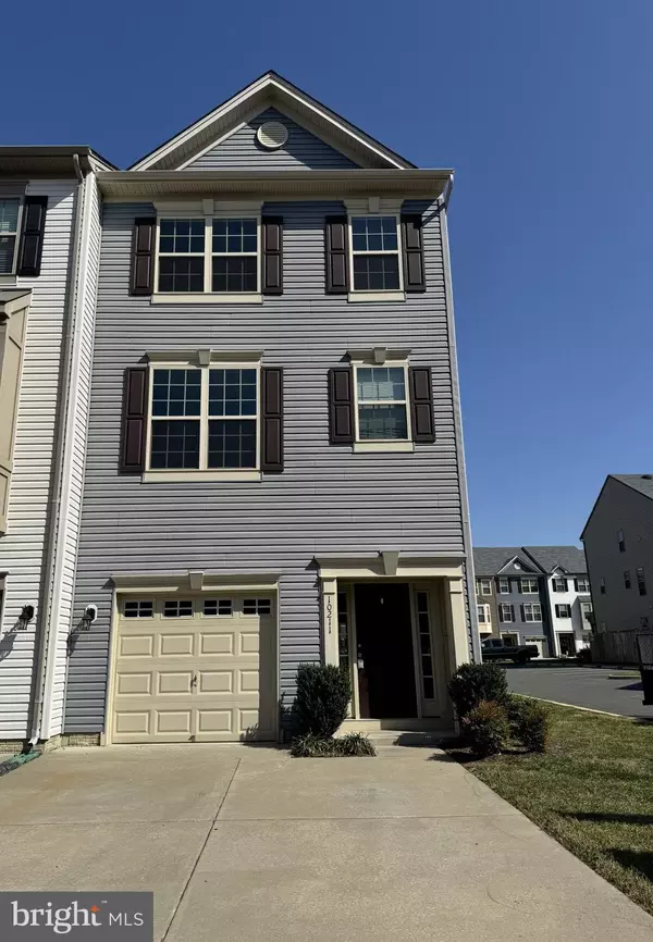 10211 EGRET CT, Fredericksburg, VA 22408