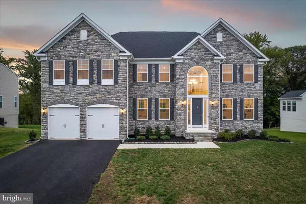 1817 LEGACY LN, Fredericksburg, VA 22408