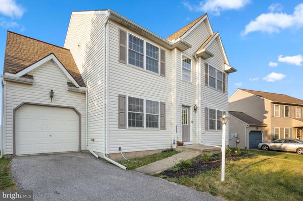 Dover, PA 17315,3968 LYN CIR