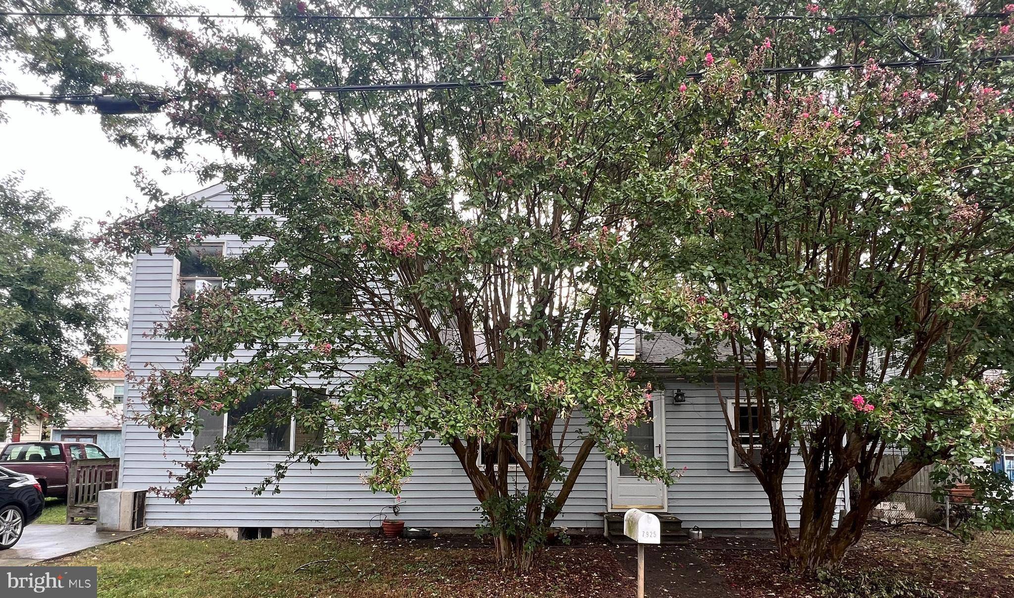 7925 E END DR,  Baltimore,  MD 21226