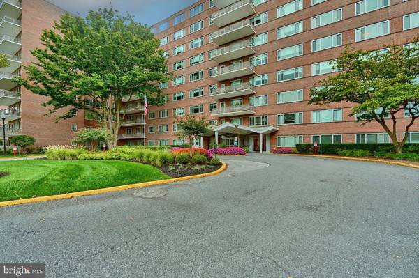 11 SLADE AVE #914, Pikesville, MD 21208