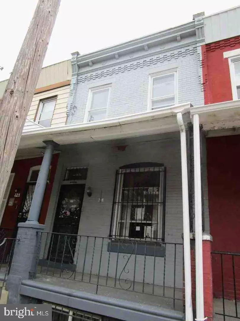 Philadelphia, PA 19139,219 N HOBART ST