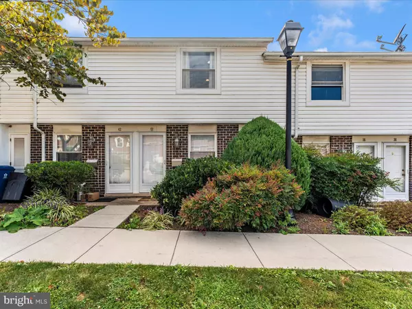 40 CARROLL VIEW AVE #40, Westminster, MD 21157