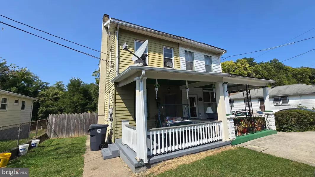 543 BESSEMER ST, Steelton, PA 17113