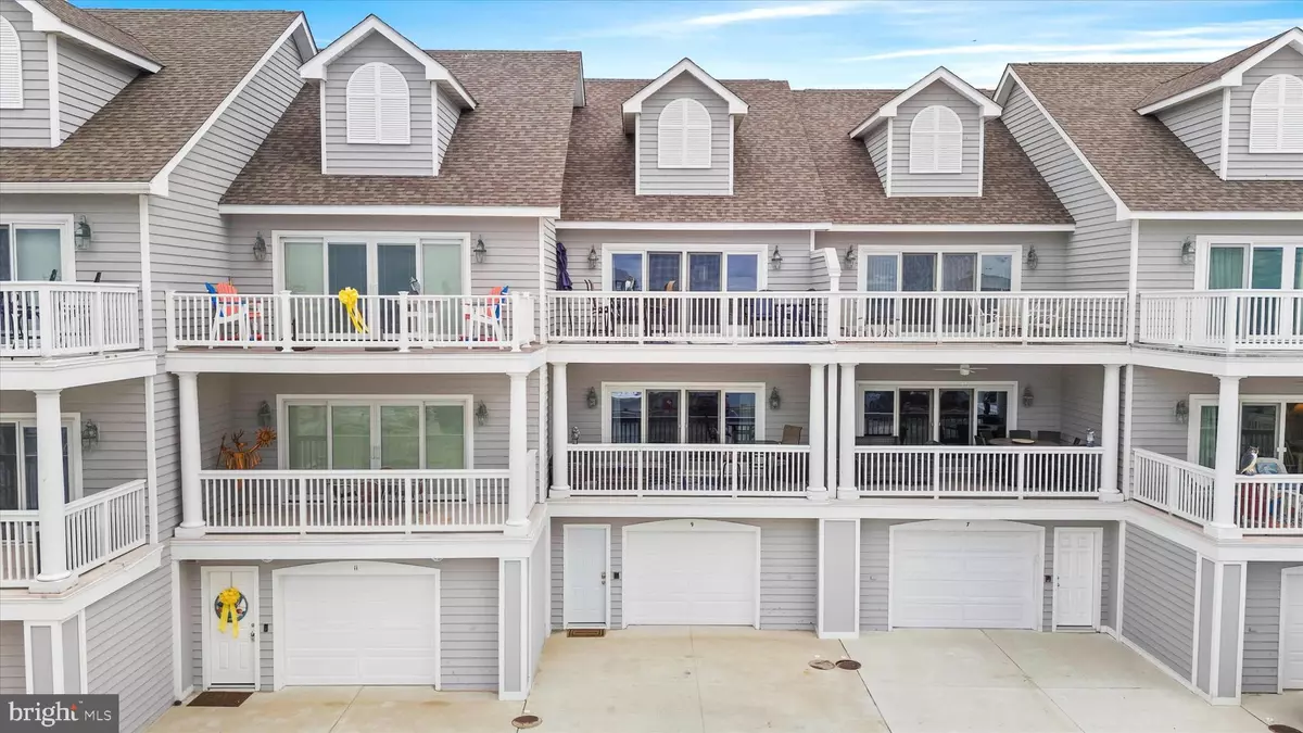 Bethany Beach, DE 19930,9 MARINA VIEW CT ##A5