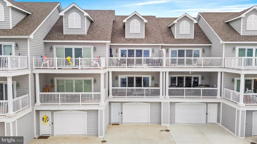 9 MARINA VIEW CT ##A5, Bethany Beach, DE 19930