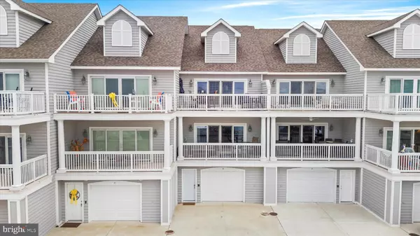 9 MARINA VIEW CT ##A5,  Bethany Beach,  DE 19930