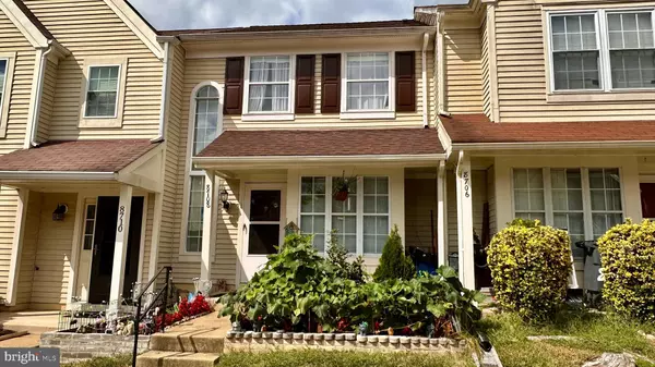 Alexandria, VA 22309,8708 VILLAGE GREEN CT