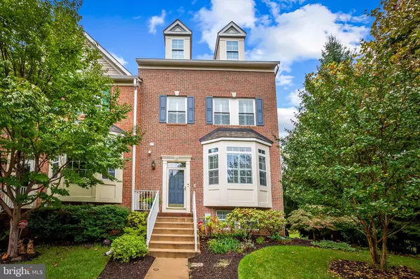 Lutherville Timonium, MD 21093,15 FERNS CT