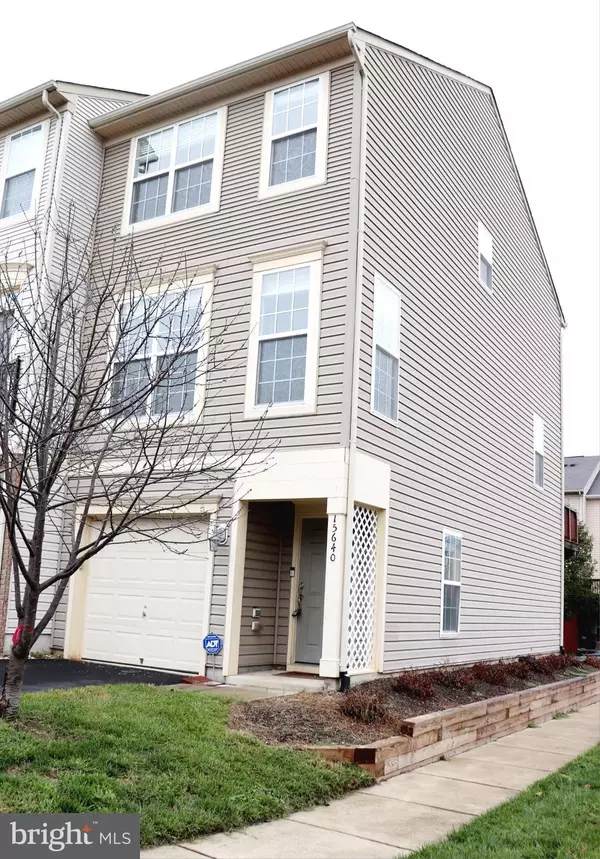 Woodbridge, VA 22191,15640 JOHN DISKIN CIR