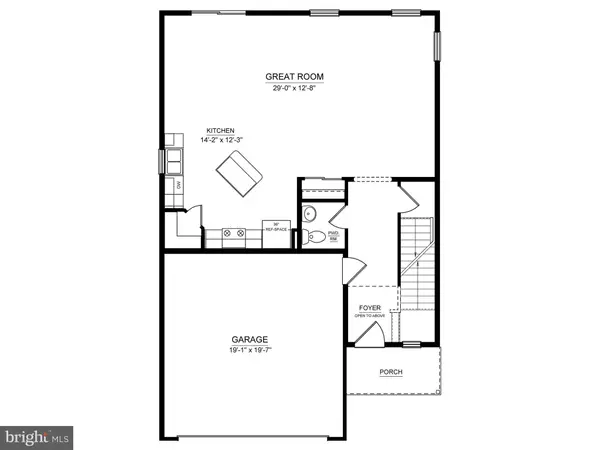 Martinsburg, PA 16662,318 IRONWOOD DR