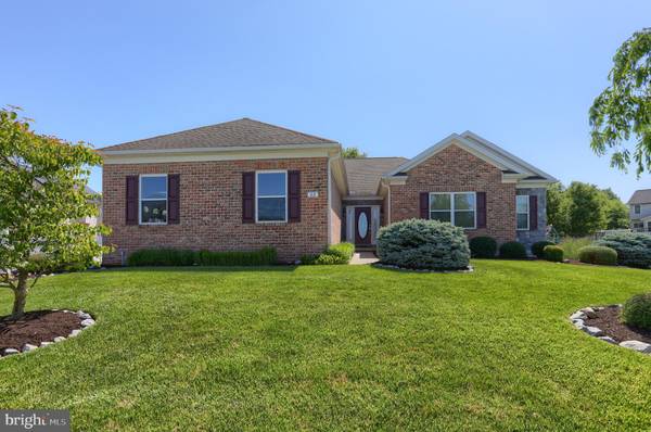 Palmyra, PA 17078,22 WESTBROOK CT