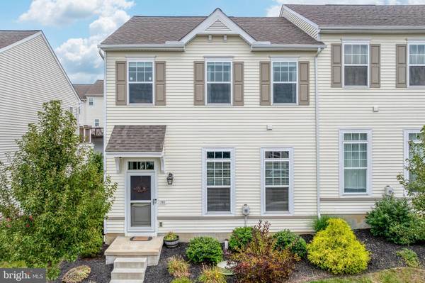 705 DANFORTH CIR,  Willow Street,  PA 17584