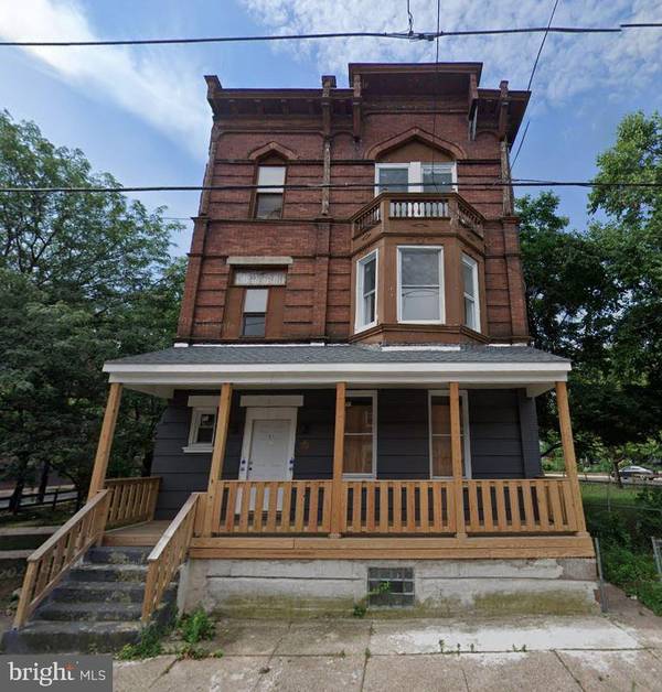 3206 W DAUPHIN ST, Philadelphia, PA 19132