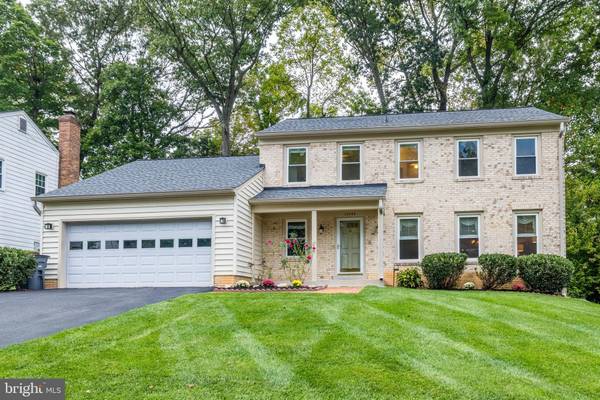 10745 JOHN TURLEY PL, Fairfax, VA 22032