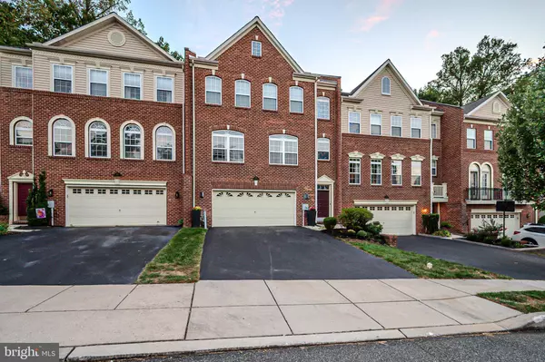 Garnet Valley, PA 19060,1059 TALL TREES CT