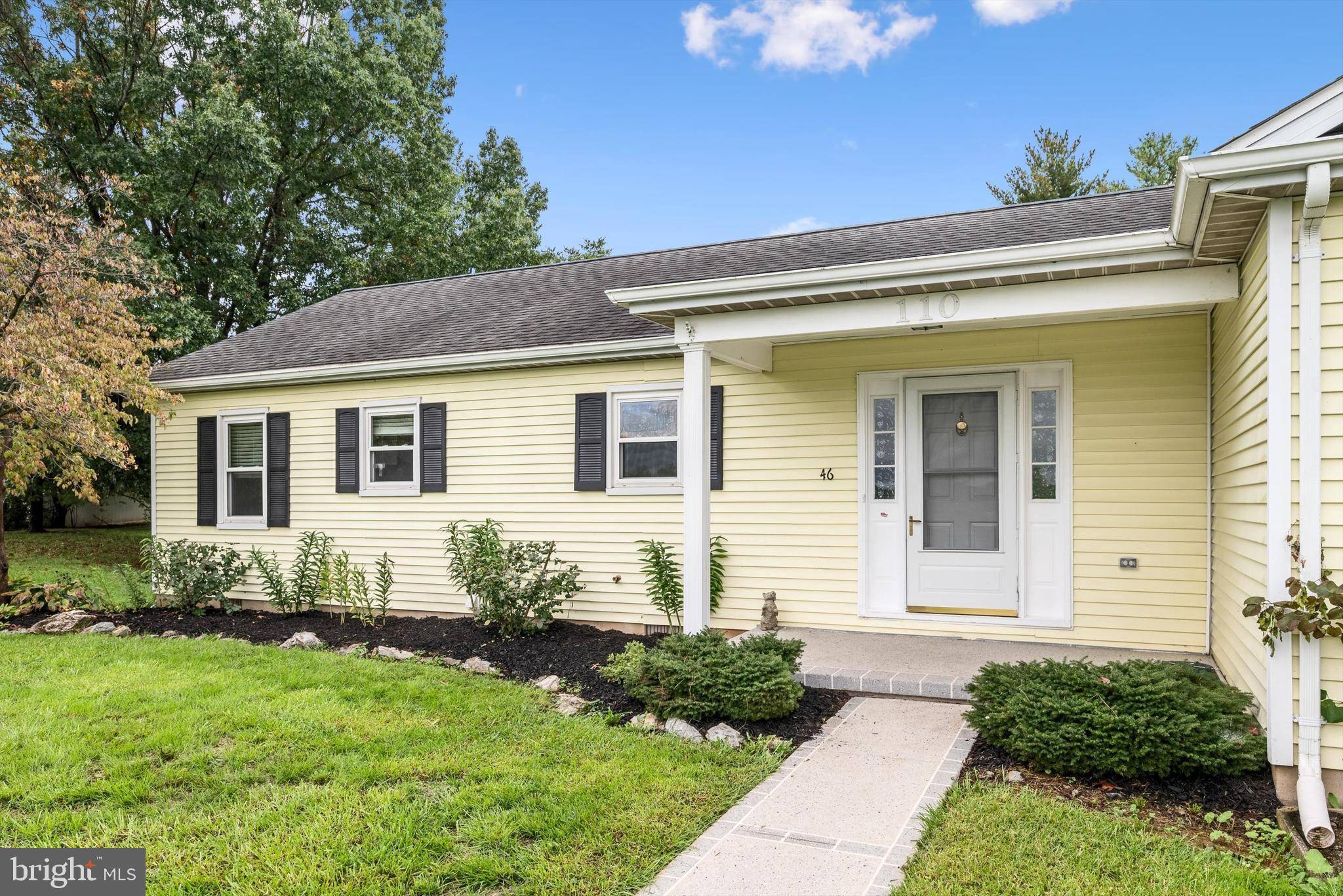 Charles Town, WV 25414,46 NEWINGTON CT N