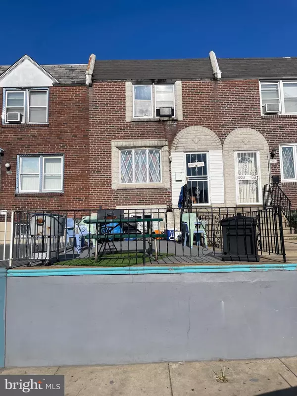 4530 WHITAKER AVE, Philadelphia, PA 19120