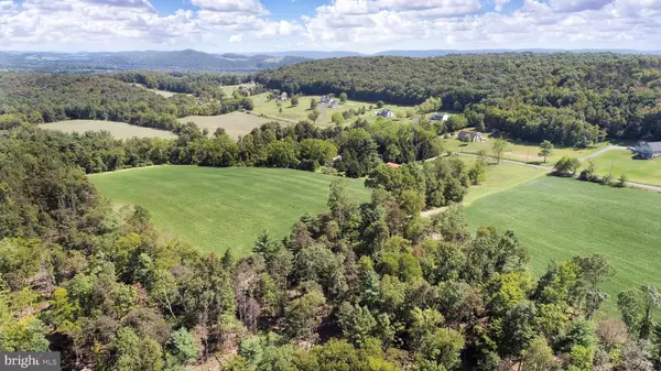 Liverpool, PA 17045,00-LOT 4 KLINGER HOLLOW RD