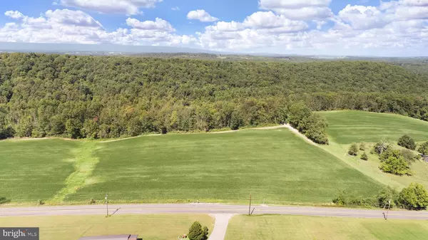 Liverpool, PA 17045,00-LOT 4 KLINGER HOLLOW RD