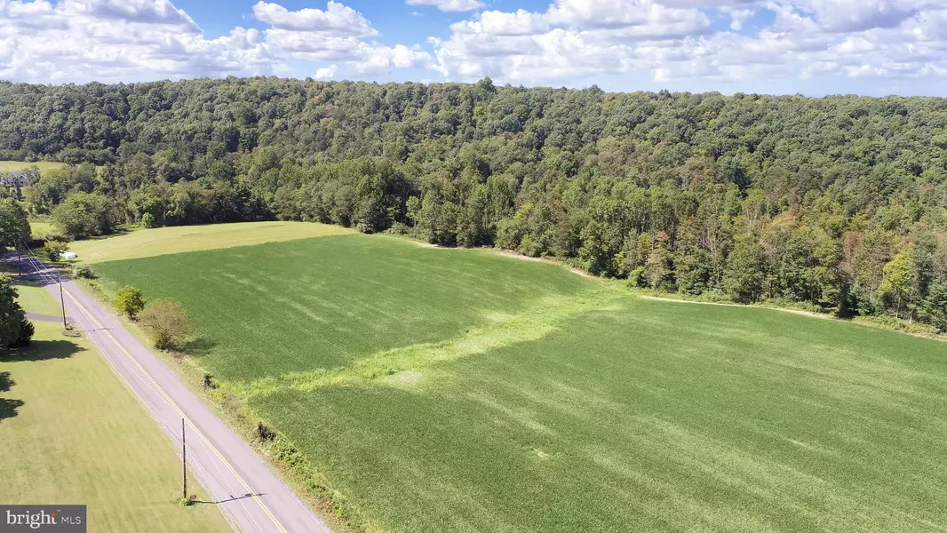 00-LOT 4 KLINGER HOLLOW RD, Liverpool, PA 17045