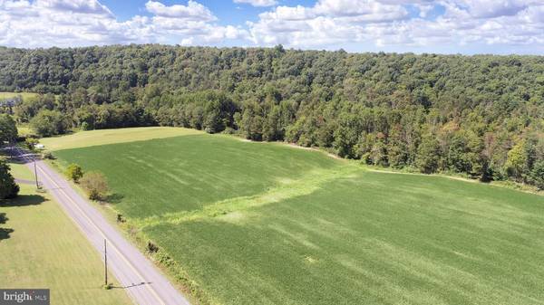 00-LOT 4 KLINGER HOLLOW RD, Liverpool, PA 17045